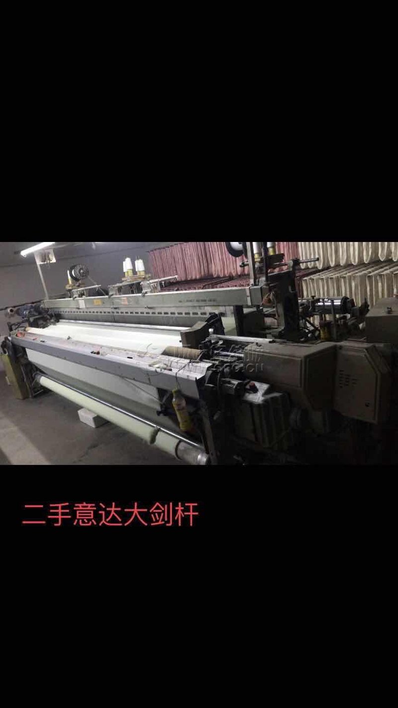 探寻纺纱机械设备的新趋势