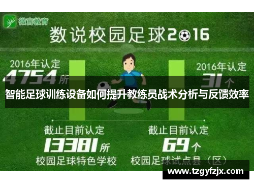 智能足球训练设备如何提升教练员战术分析与反馈效率